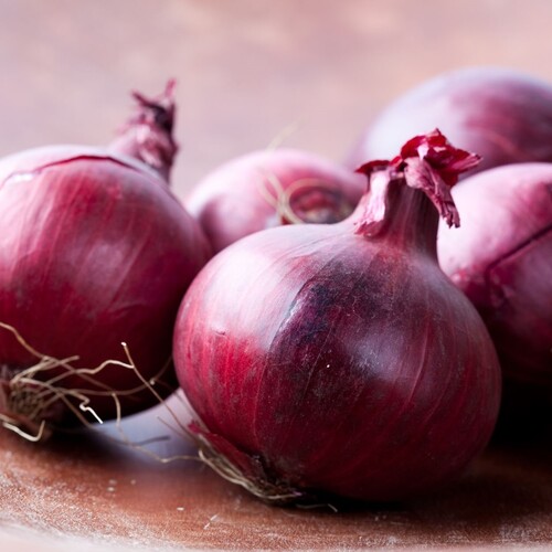 Red Creole