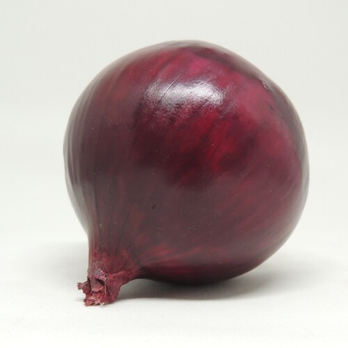 Red Sapphire