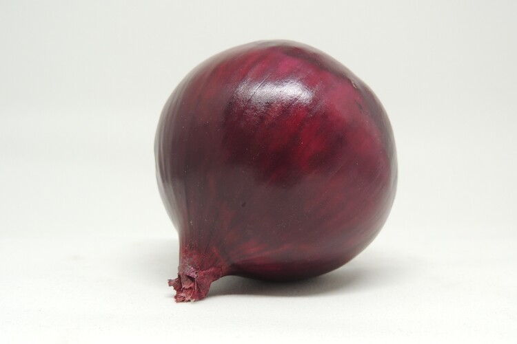 Red Sapphire