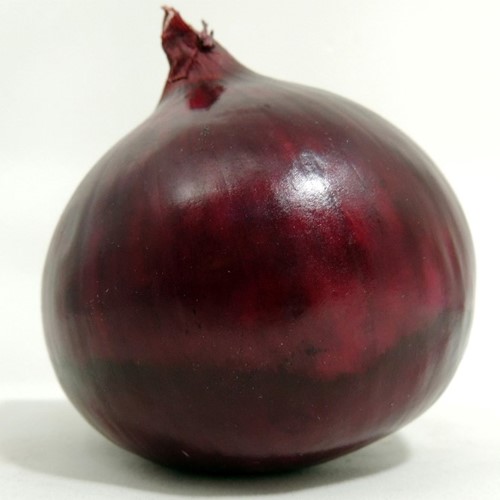 Red Sapphire