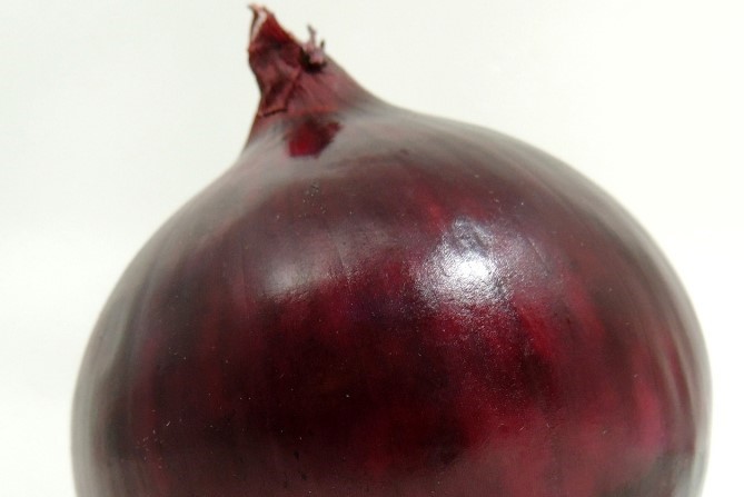 Red Sapphire