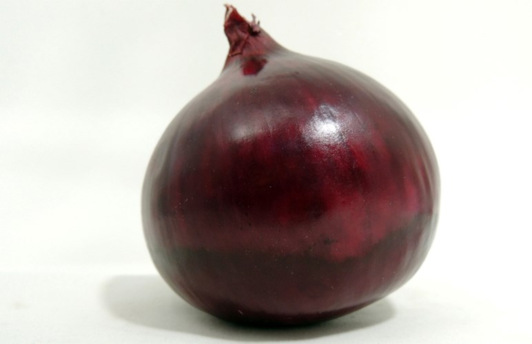 Red Sapphire