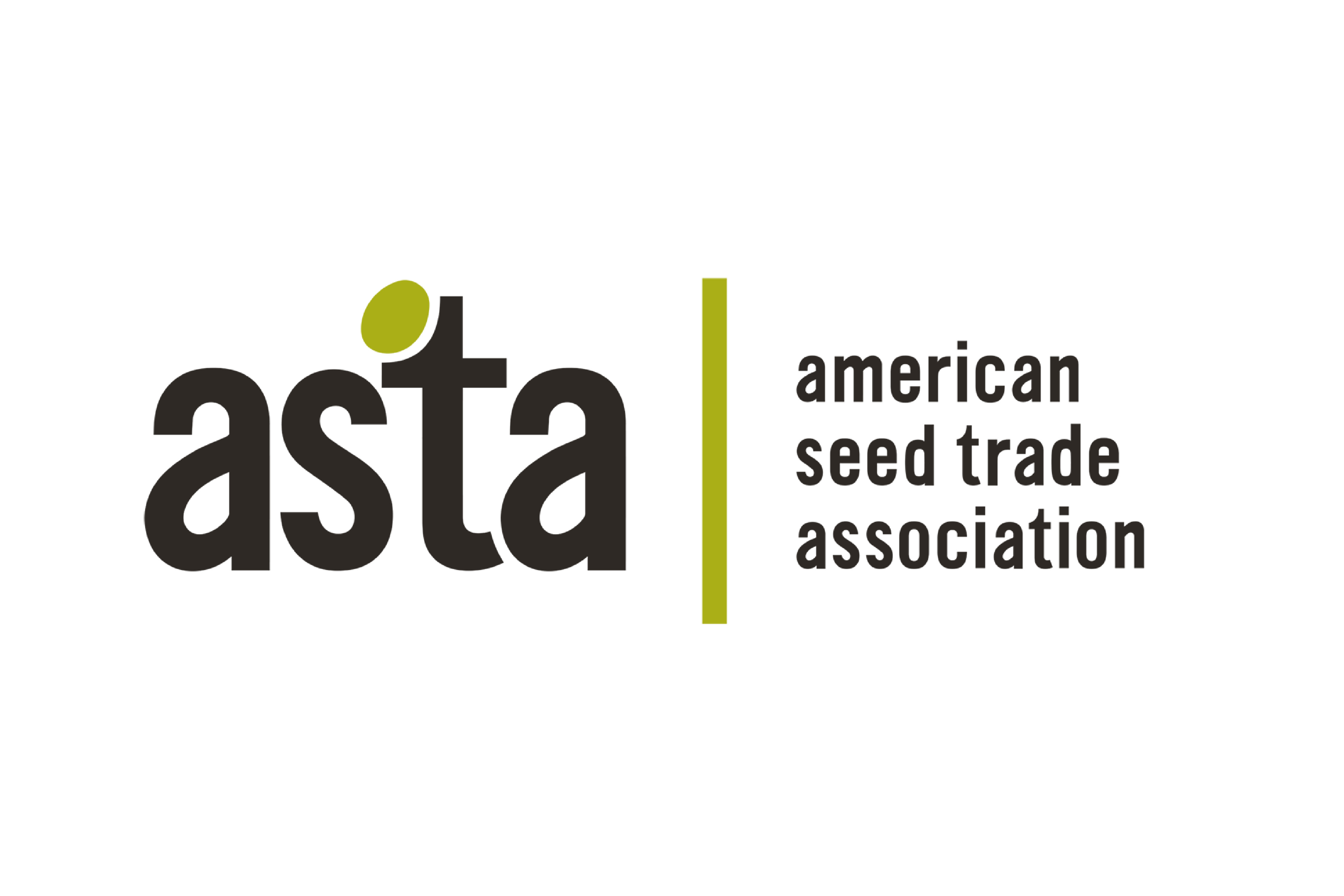 ASTA – American Seed Trade Association