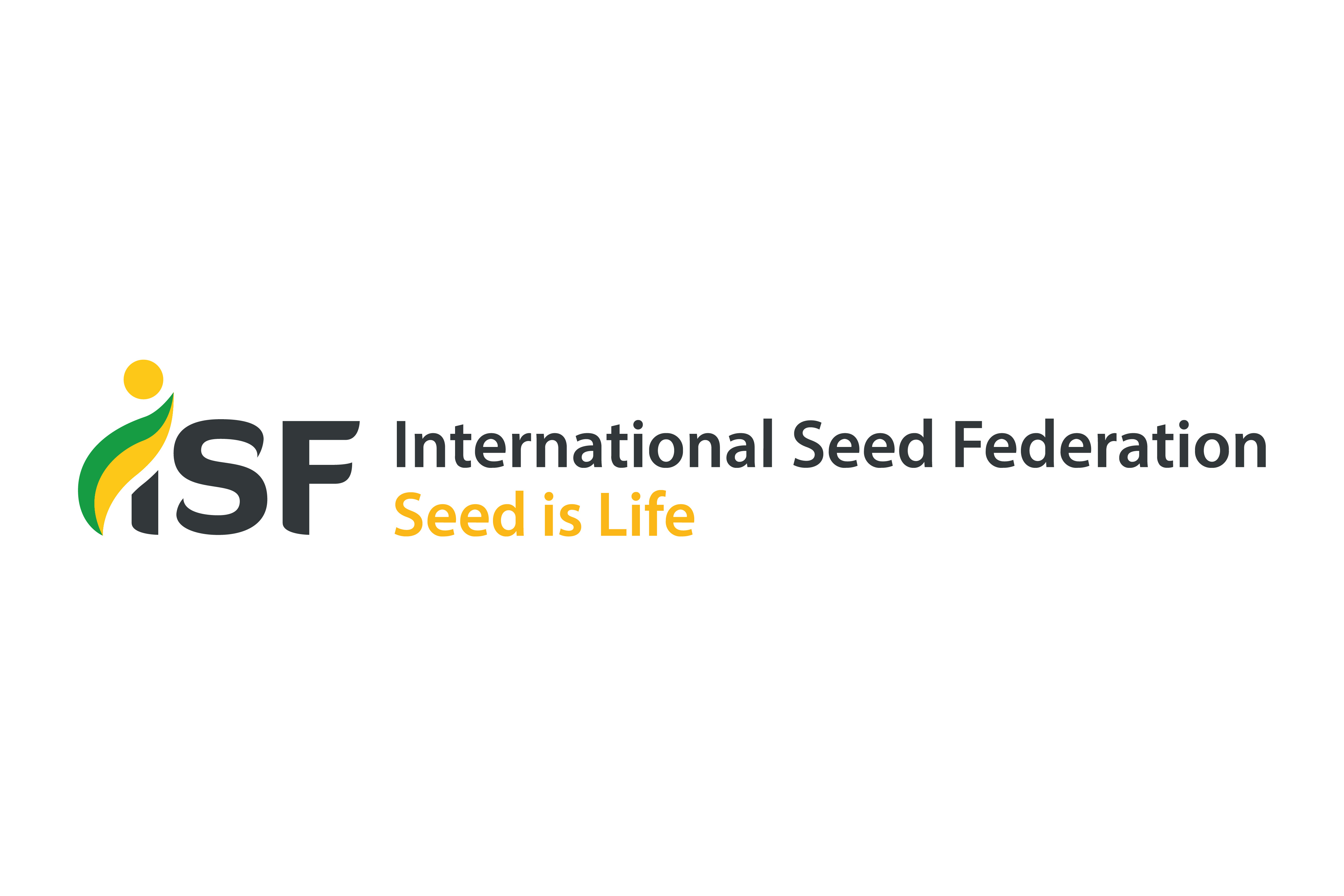 ISF – International Seed Federation