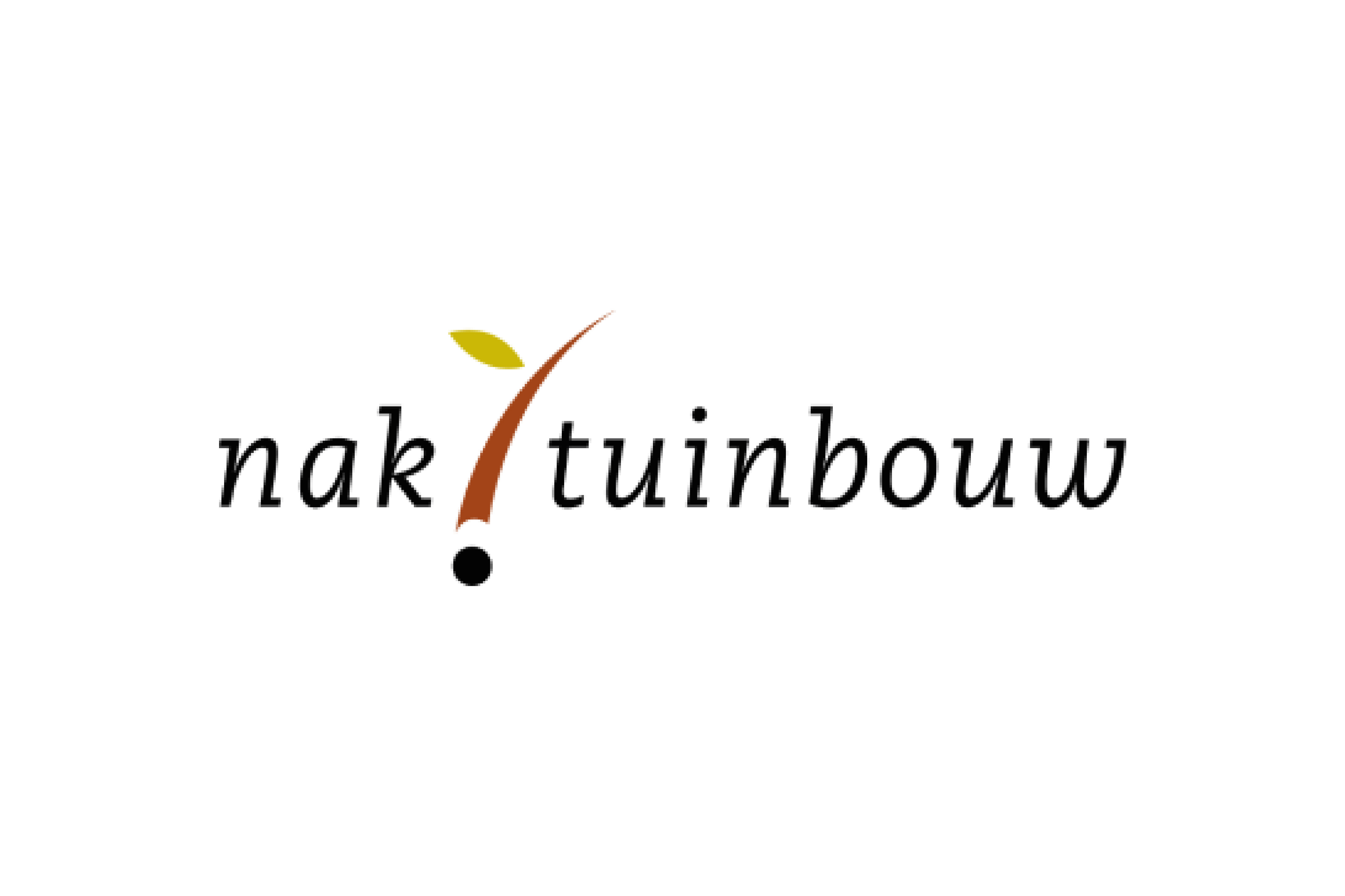 Naktuinbouw