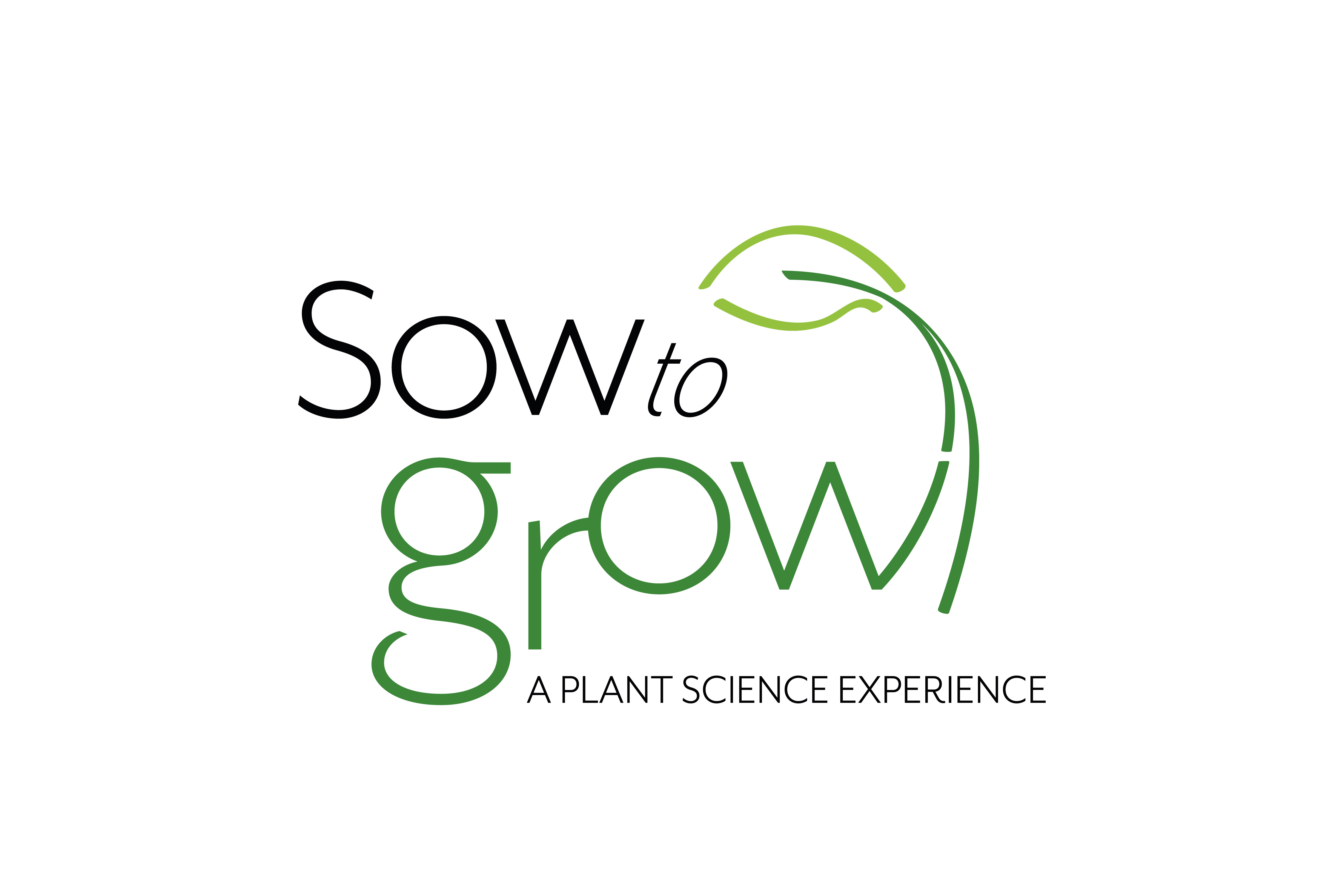 Sow to Grow
